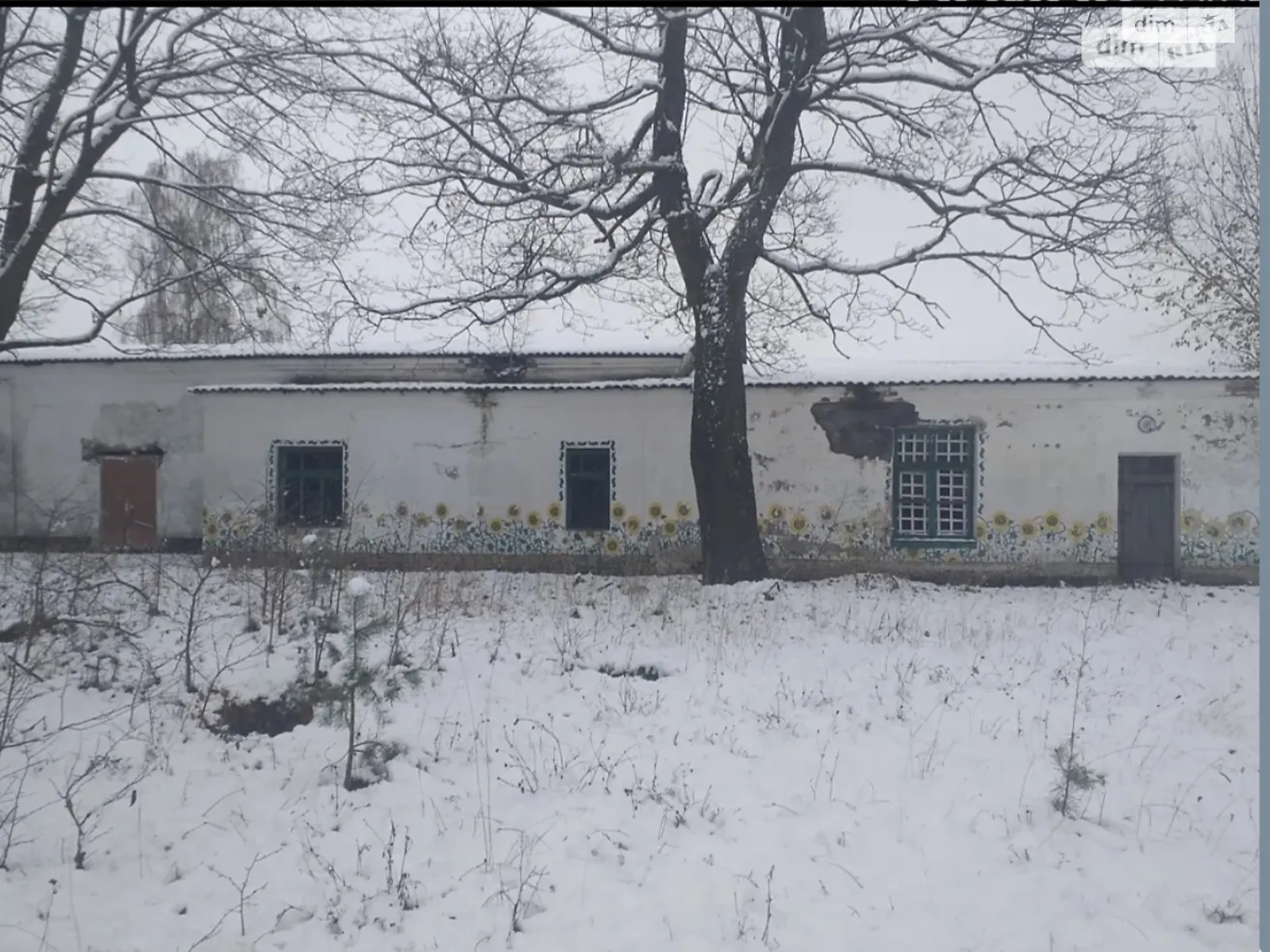 Продается объект сферы услуг 263 кв. м в 1-этажном здании, цена: 6000 $ - фото 1