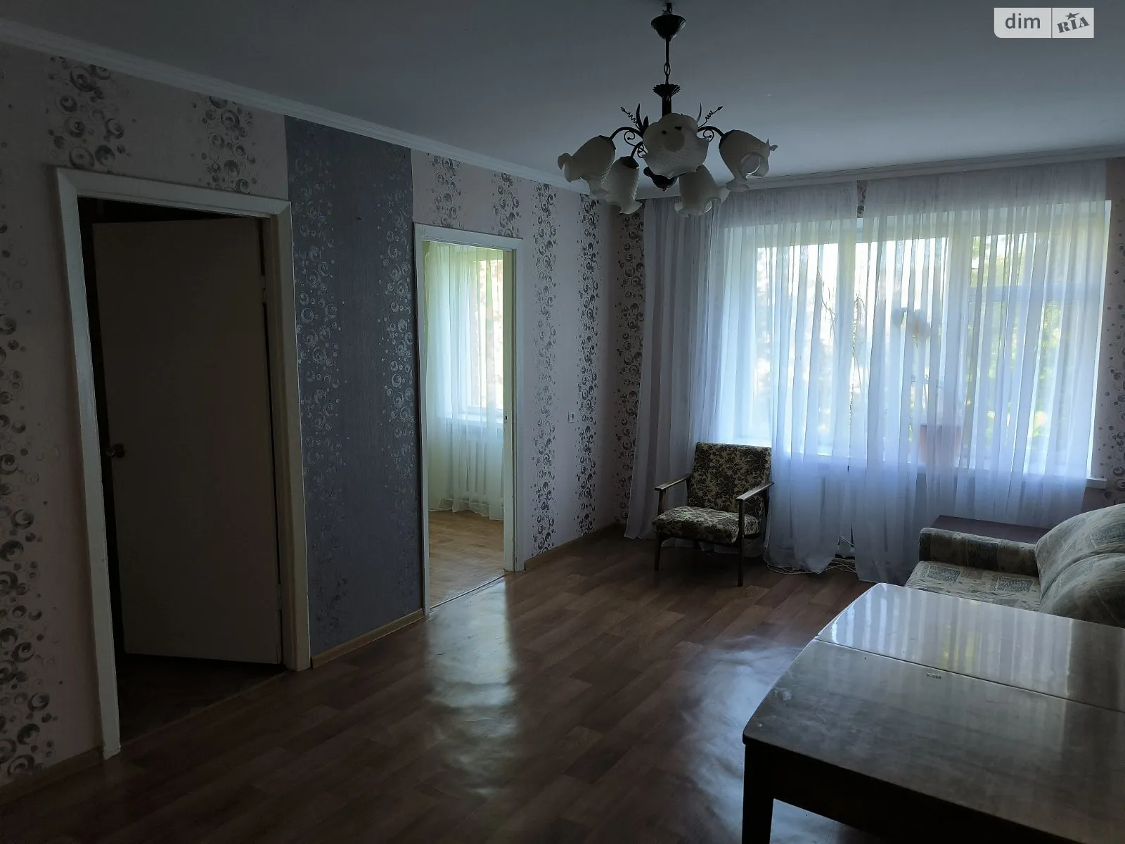 Продается 4-комнатная квартира 61.7 кв. м в, цена: 45999 $ - фото 1