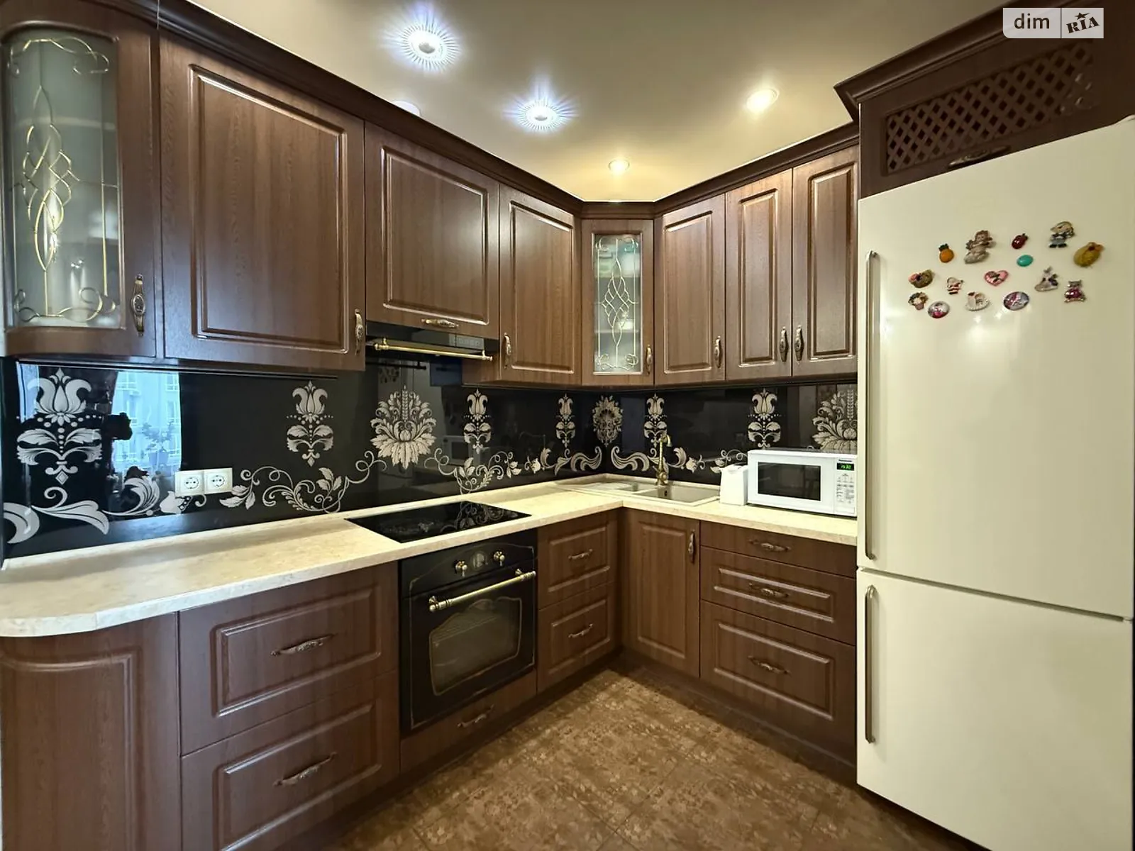 Продается 1-комнатная квартира 50.6 кв. м в Ирпене, ул. Университетская(Карла Маркса), 1П/1 - фото 1