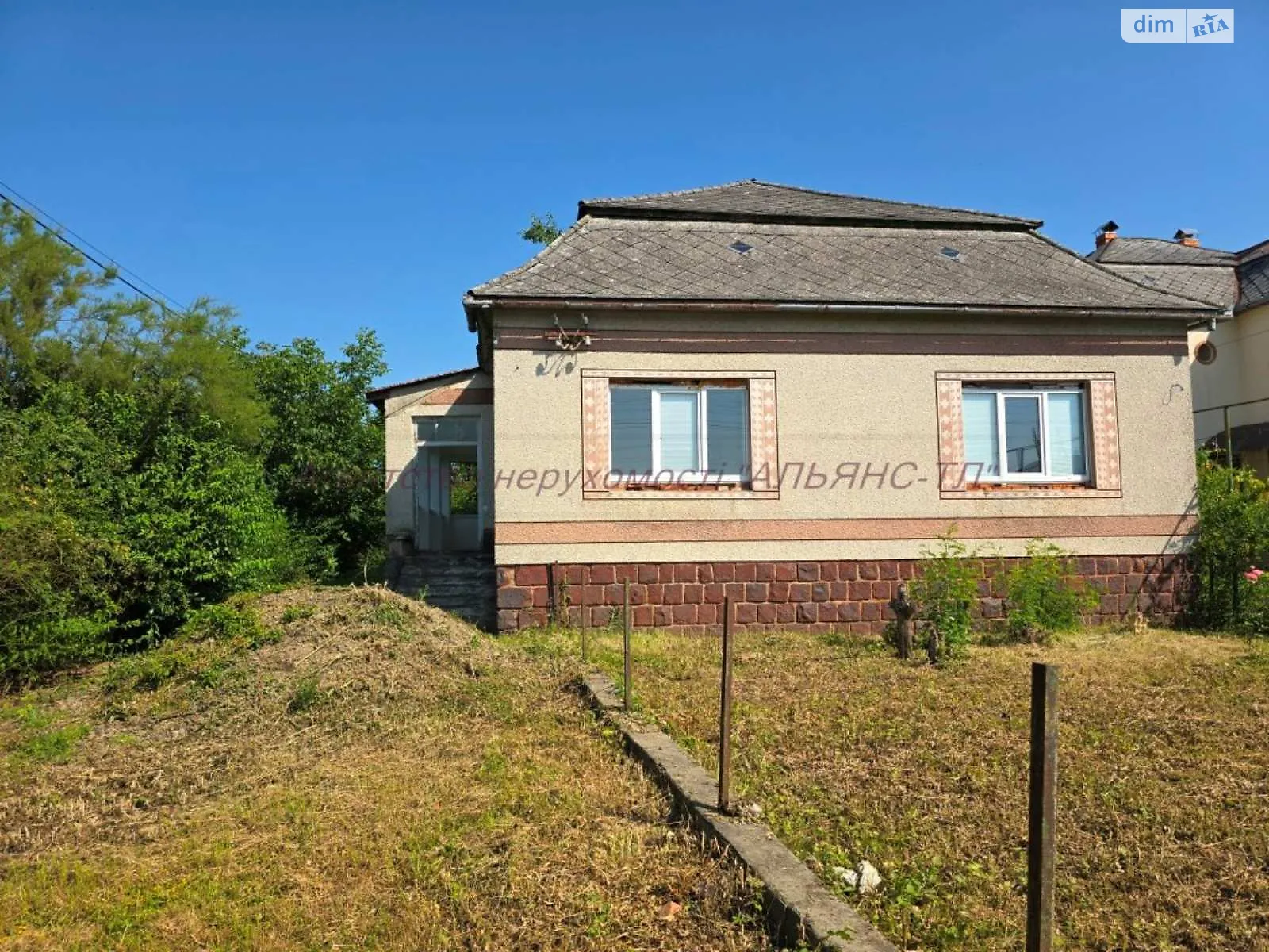 Продається одноповерховий будинок 141.5 кв. м з банею/сауною, цена: 21500 $ - фото 1