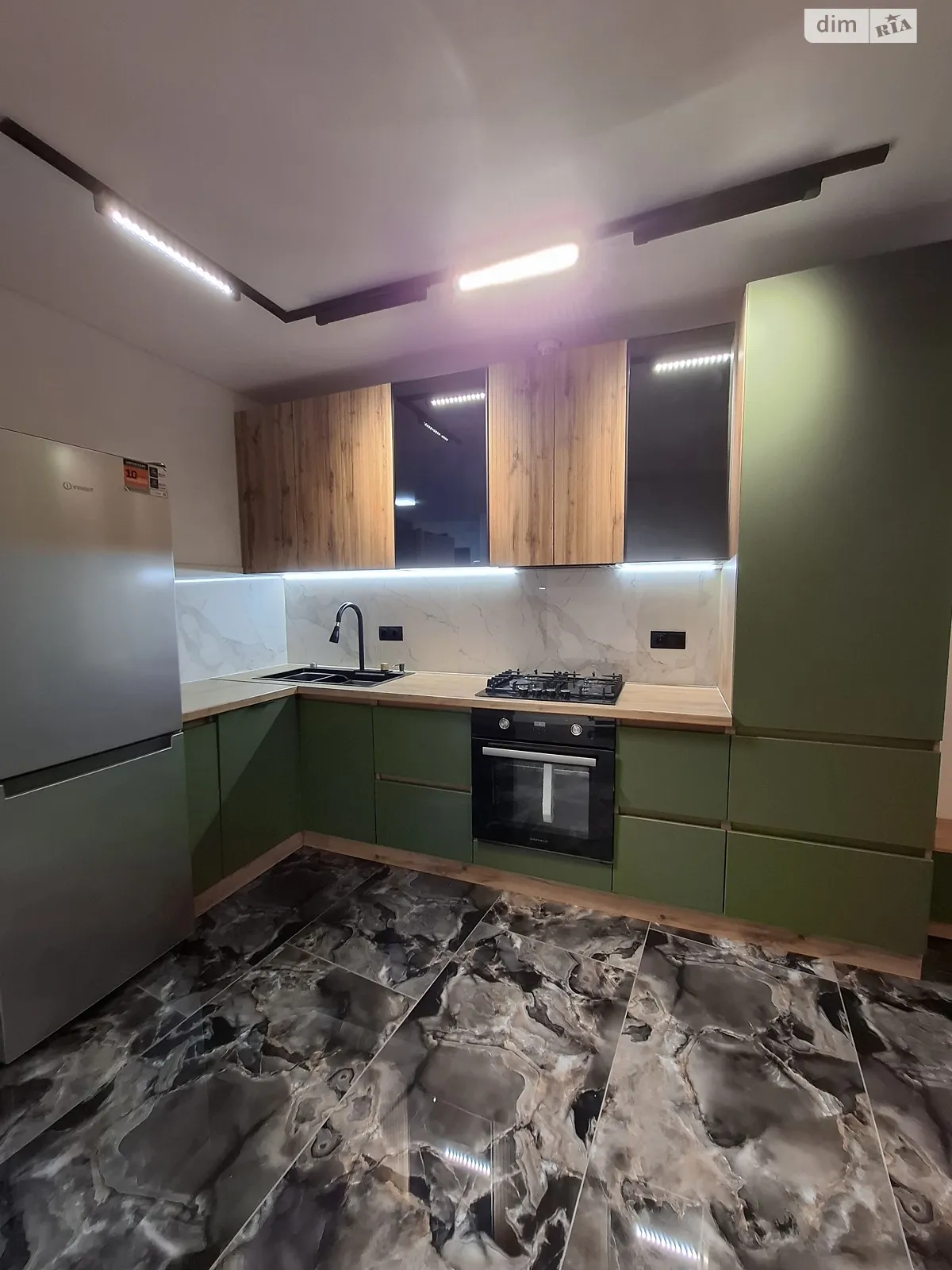 2-комнатная квартира 76 кв. м в Тернополе, цена: 82000 $ - фото 1