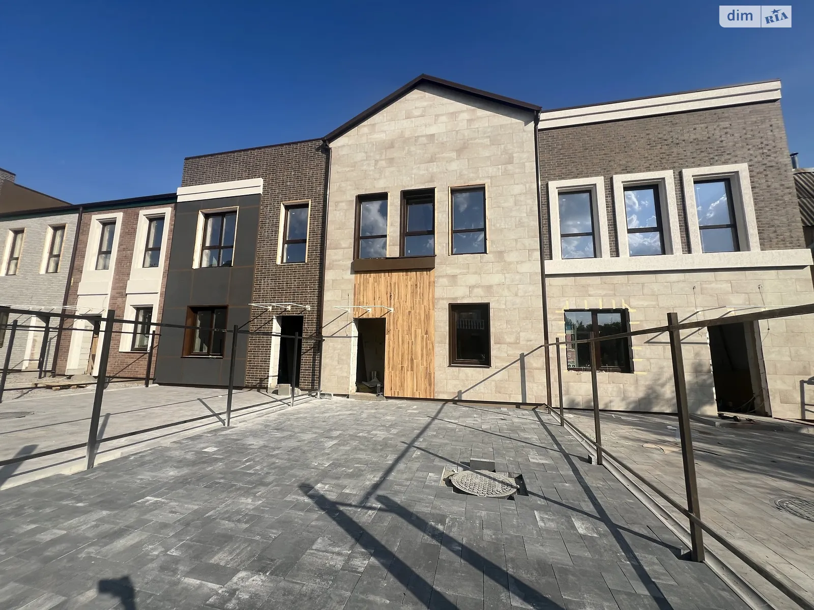 ул. Виноградная Святопетровское, цена: 75000 $ - фото 1