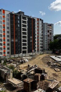 Продажа квартиры, Хмельницкий, р‑н. Юго-Западный, Институтская улица, дом 6/1Б