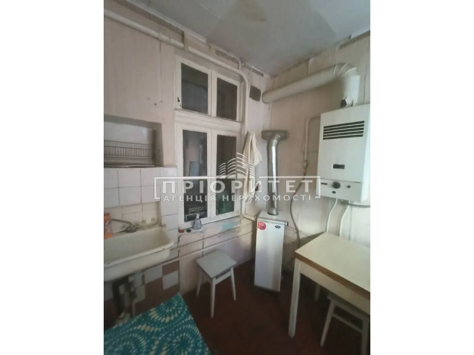 Продается 1-комнатная квартира 43.5 кв. м в Одессе, ул. Пишоновская - фото 1