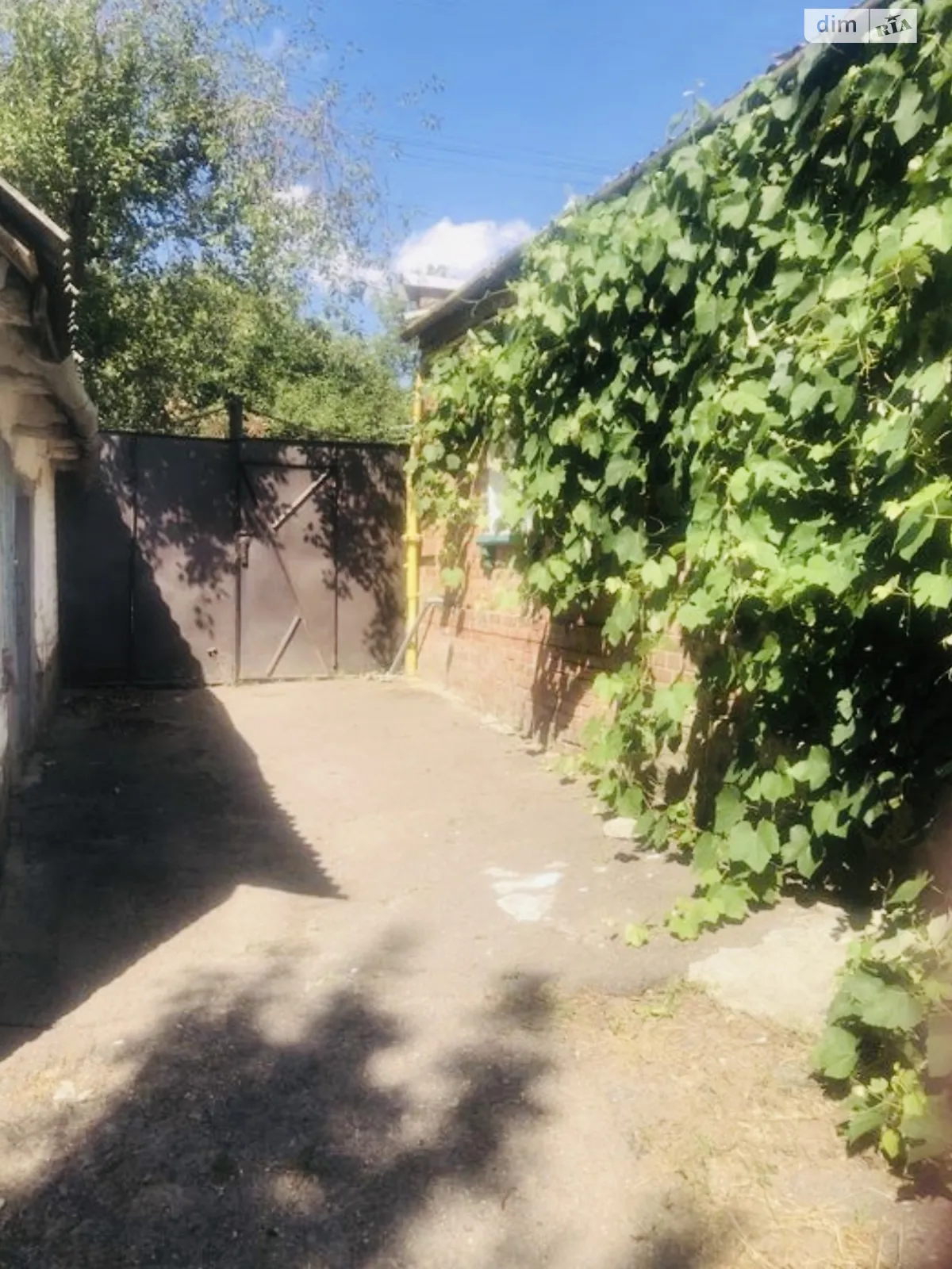 Продается одноэтажный дом 100 кв. м с балконом, цена: 55000 $ - фото 1