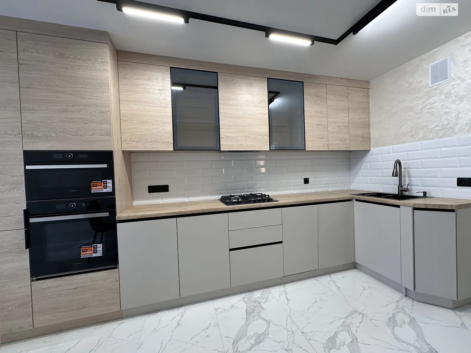 2-комнатная квартира 80 кв. м в Тернополе, цена: 86000 $ - фото 1