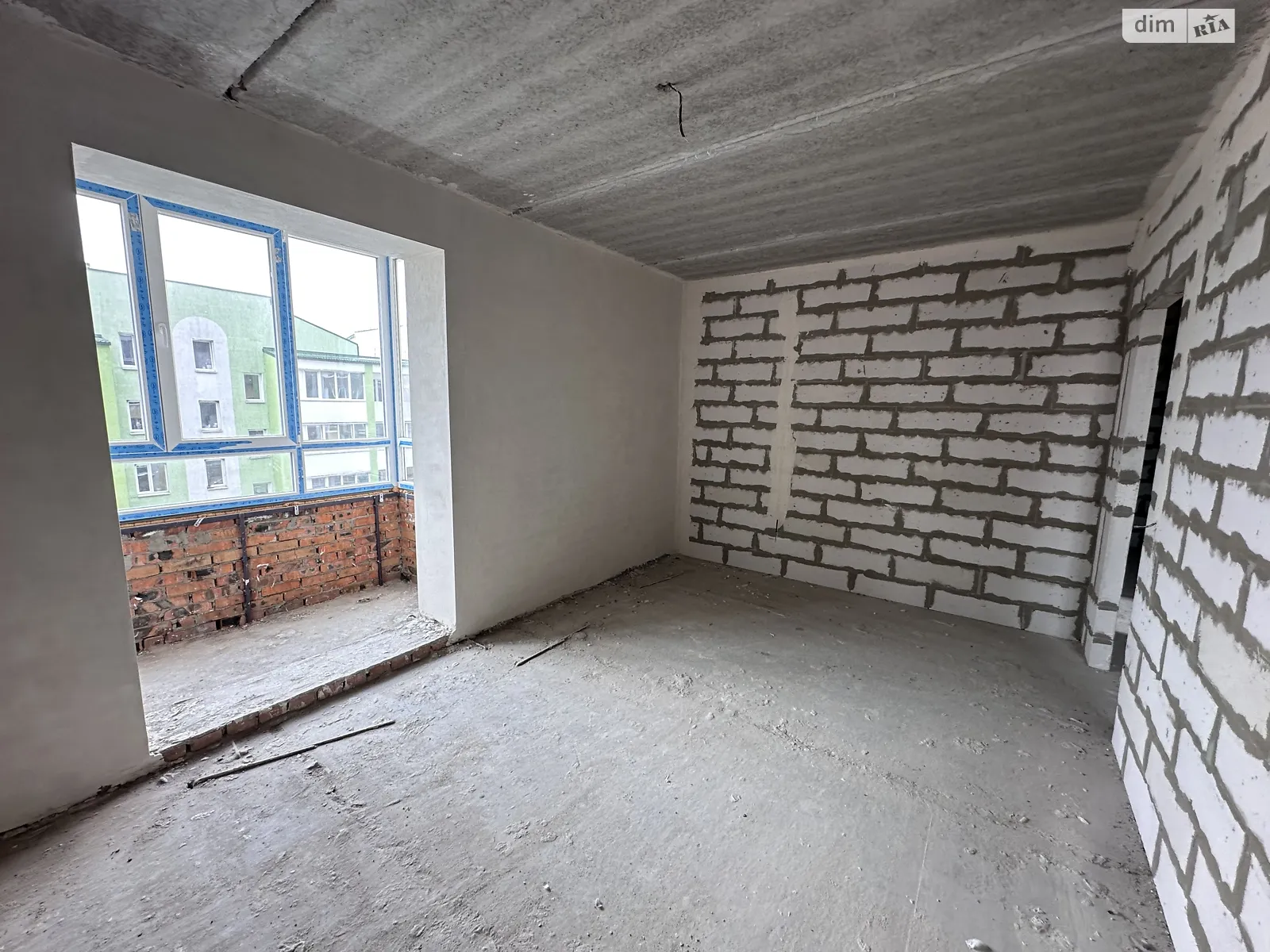 Продается 2-комнатная квартира 58 кв. м в Хмельницком, ул. Трудовая, 5Е - фото 1