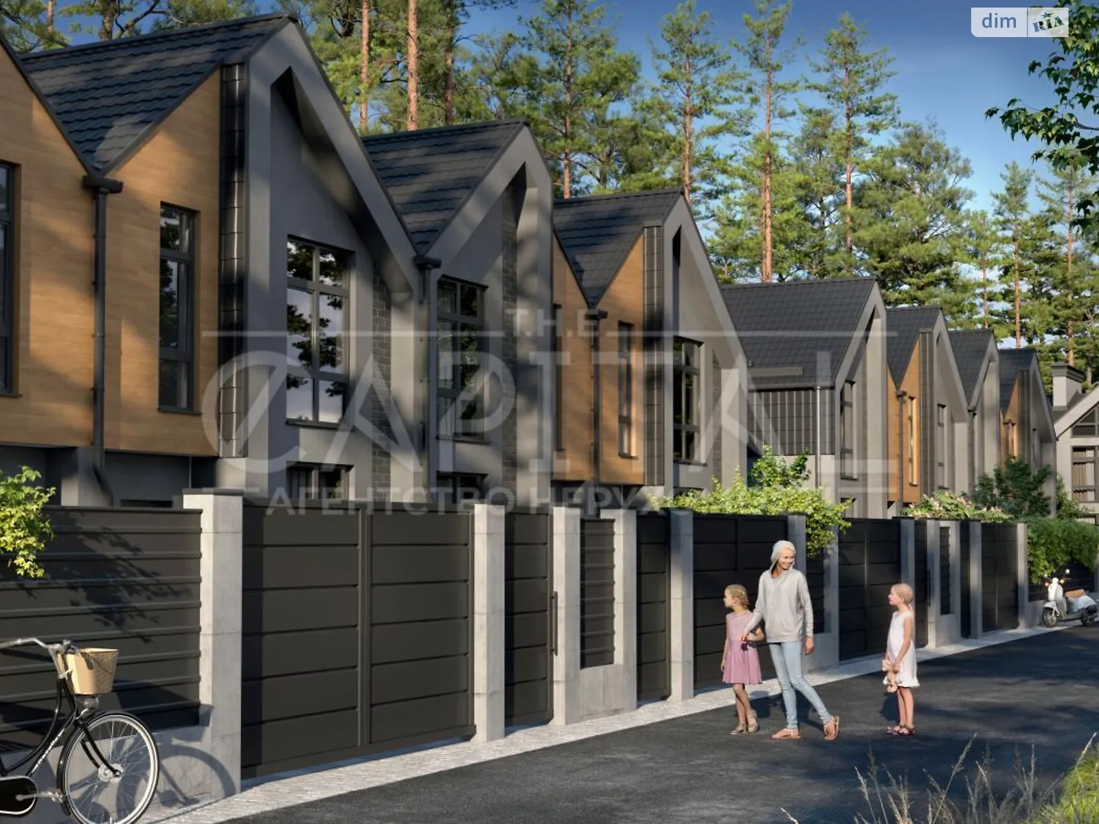 Бучанський район Буча, цена: 105000 $ - фото 1