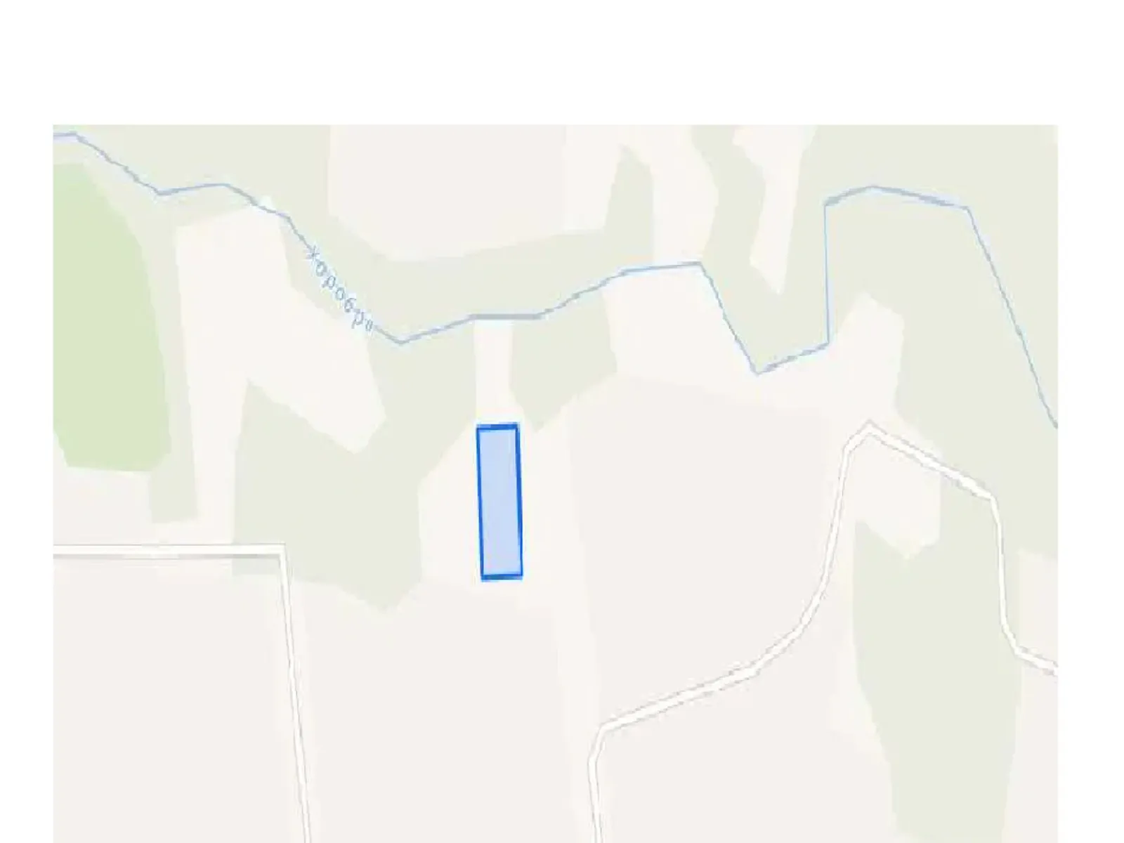 Заречье, цена: 7500 $ - фото 1