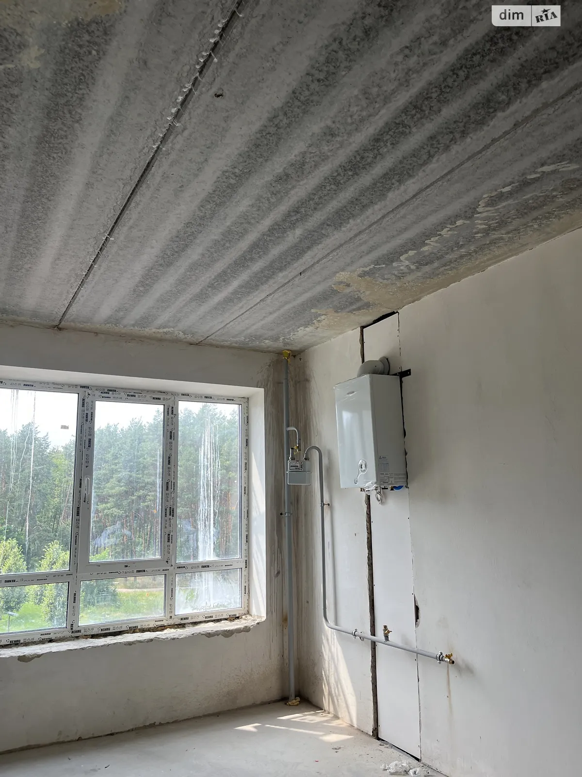 Продается 1-комнатная квартира 39.9 кв. м в Ирпене, ул. Соборная(ІІІ Интернационала), 2К/8 - фото 1