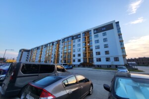 Продажа коммерческого помещения, Винницкая, Березина, Радужная улица