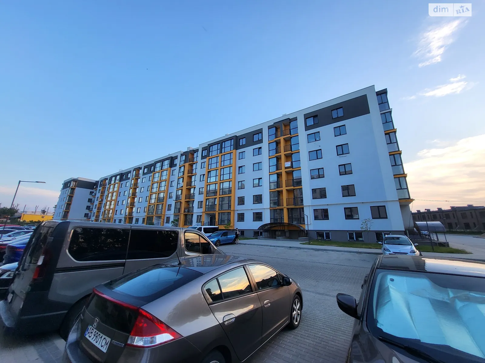 ул. Радужная Березина ЖК Западный, цена: 75000 $ - фото 1