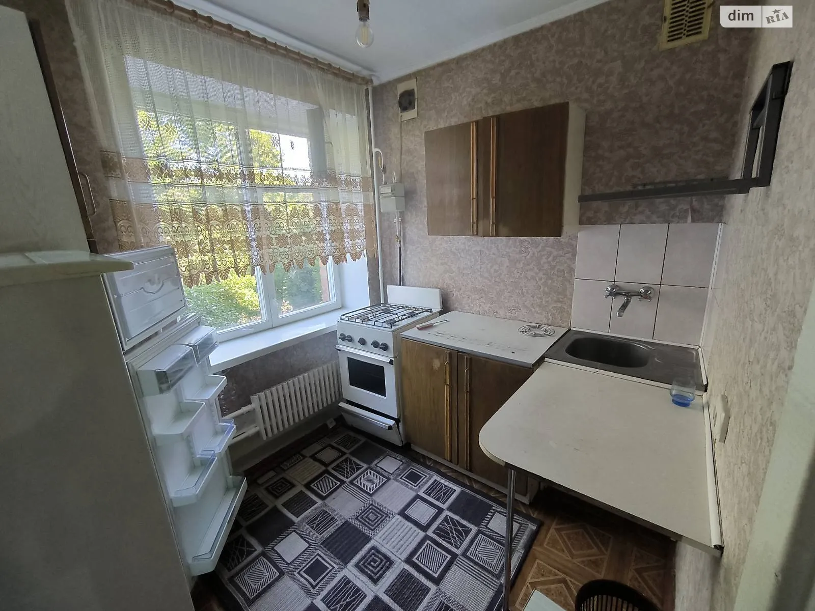 Продается 4-комнатная квартира 61.7 кв. м в, цена: 45998 $ - фото 1