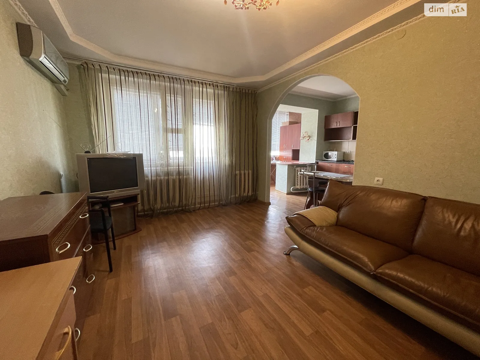 Продается 1-комнатная квартира 38.9 кв. м в, цена: 24999 $ - фото 1