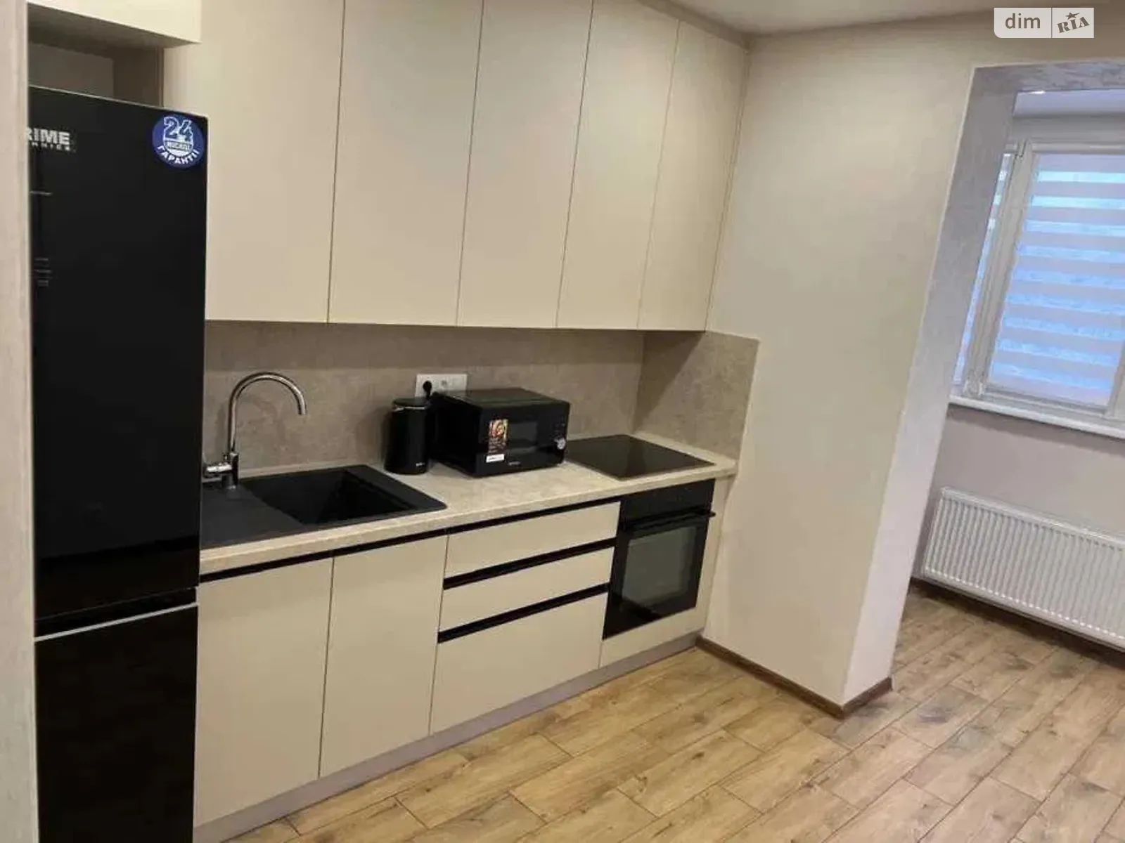 Продается 1-комнатная квартира 40 кв. м в Харькове, ул. Мира, 31 - фото 1