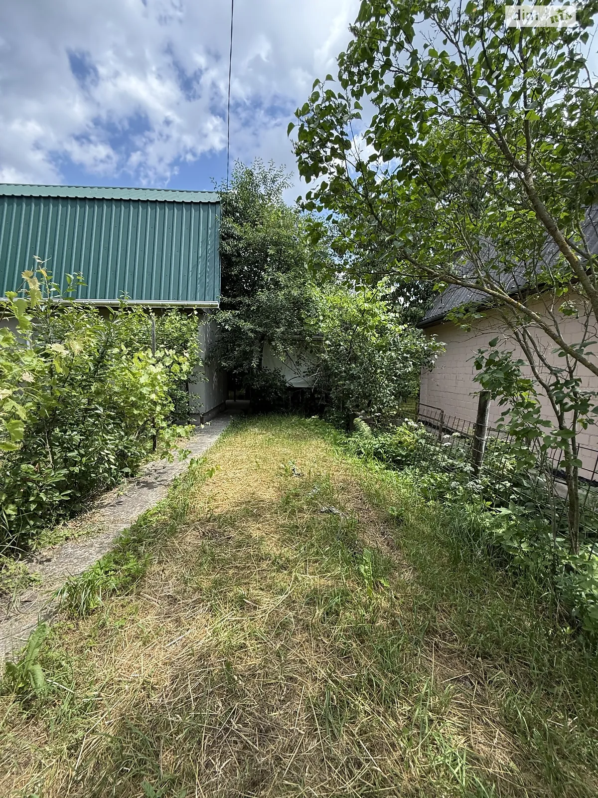 Продается дом на 2 этажа 30.9 кв. м с террасой, цена: 15000 $ - фото 1
