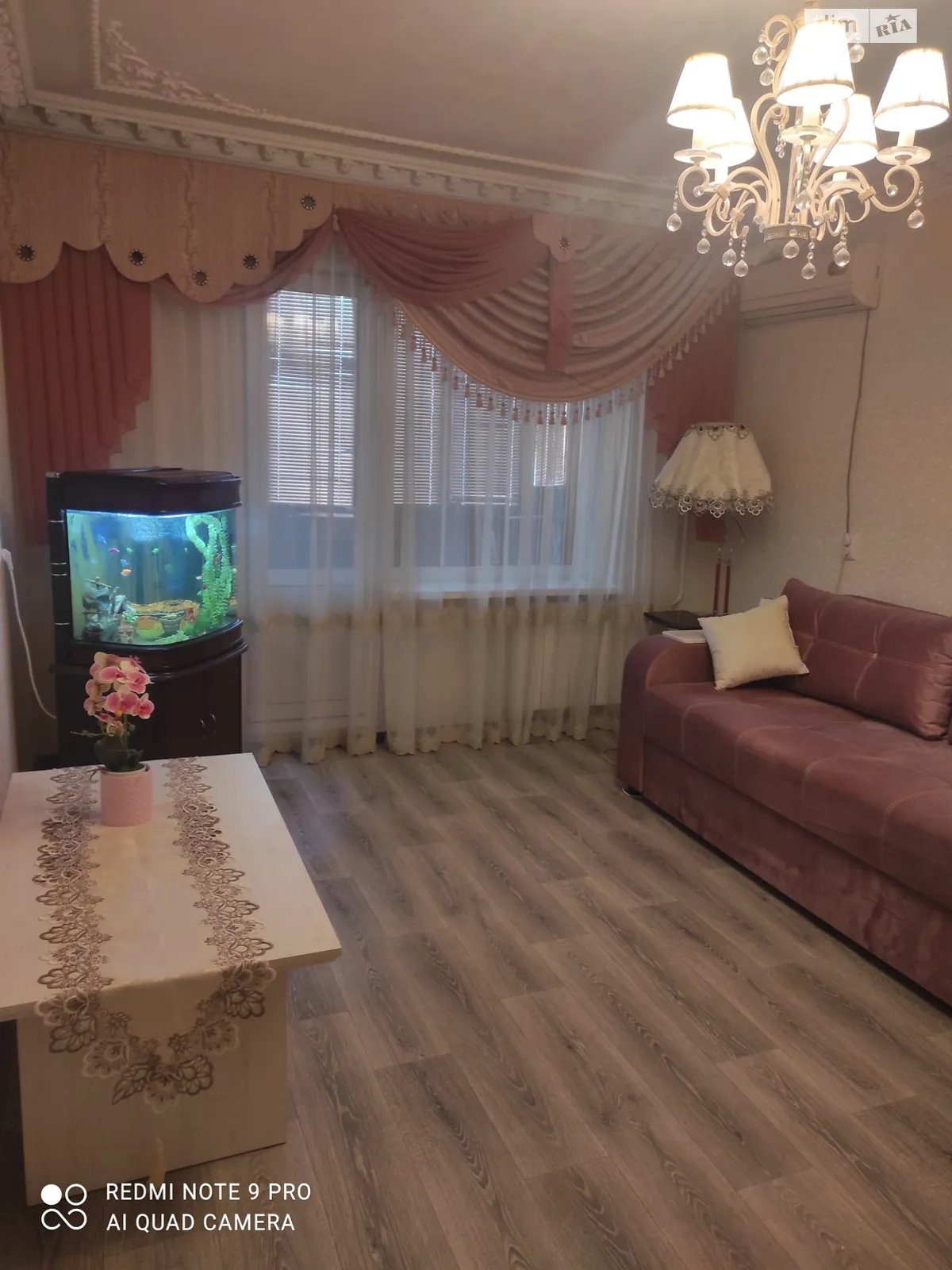 Продается 2-комнатная квартира 59 кв. м в Киеве, просп. Червоной Калины(Маяковского Владимира), 89 - фото 1