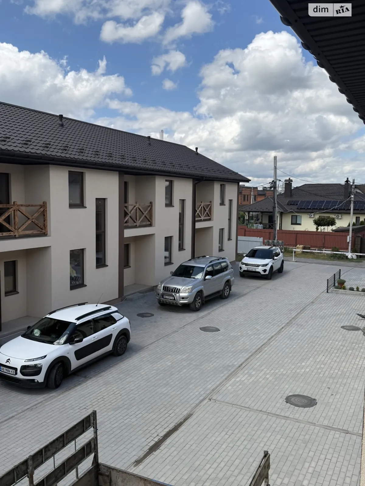пер. Серебрянный Агрономичное, цена: 67000 $ - фото 1