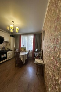 Продажа квартиры, Одесса, р‑н. Пересыпский, Марсельская улица, дом 40
