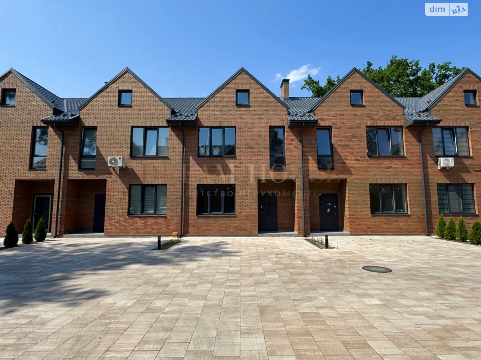 ул. Николая Руденко(Матросова) Ирпень ЖК Brighton Town, цена: 95000 $ - фото 1