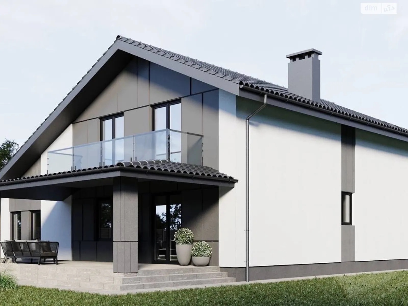 ул. Волошковая Криховцы (Ивано-Франковск), цена: 190000 $ - фото 1