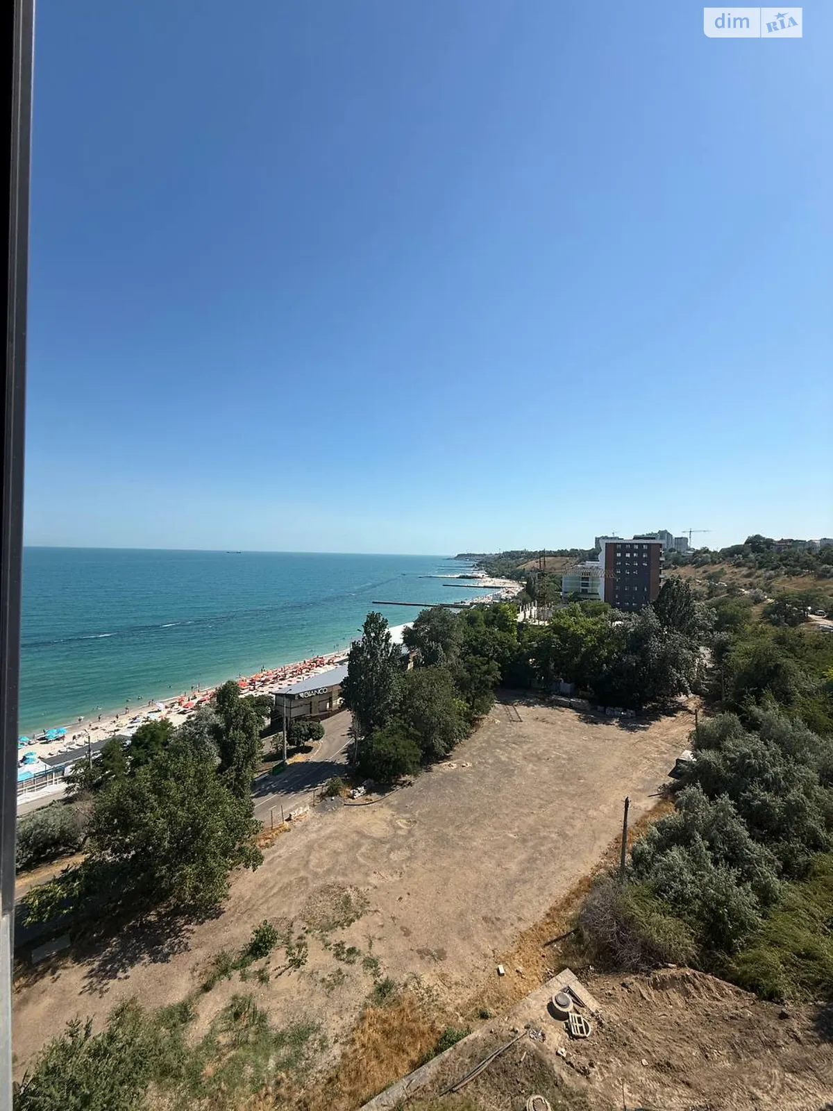 Продається 1-кімнатна квартира 63 кв. м у Одесі, Фонтанська дор., 77А - фото 1