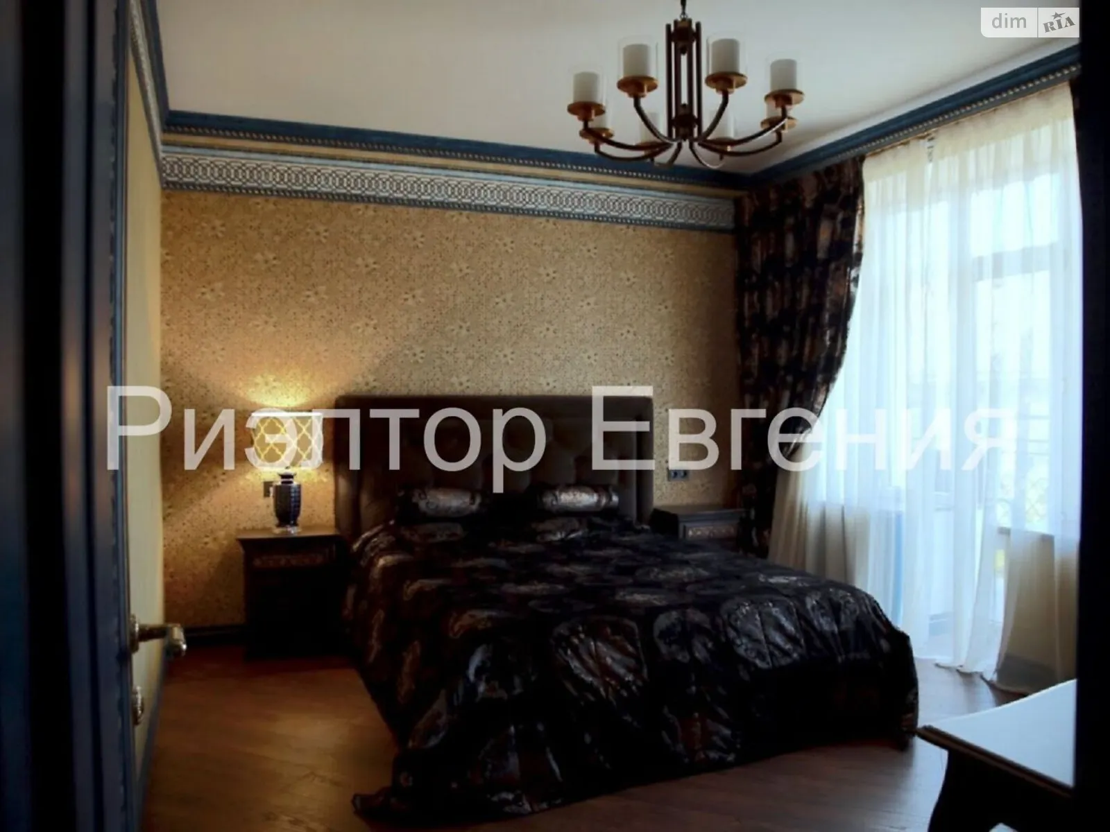 Сдается в аренду 1-комнатная квартира 60 кв. м в Одессе, ул. Гаванная, 7 - фото 1