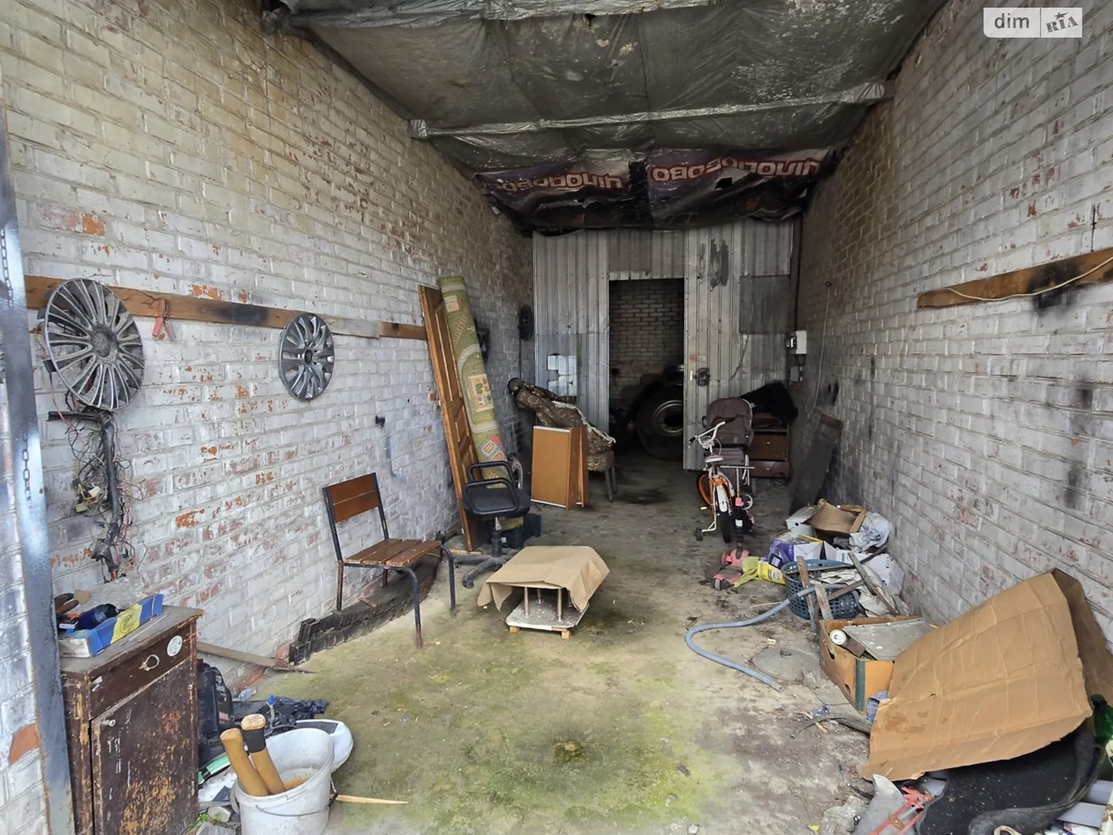 Сдается в аренду помещения свободного назначения 40 кв. м в 1-этажном здании, цена: 15000 грн - фото 1