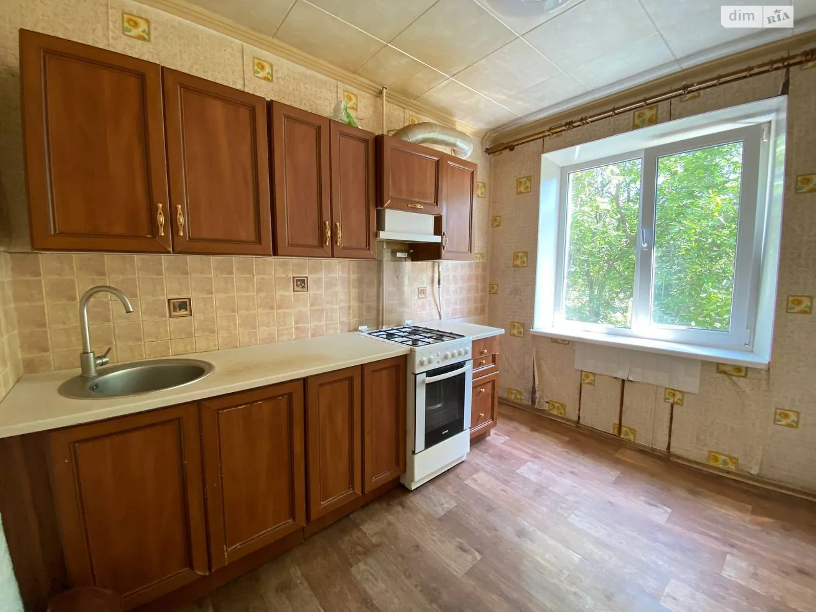 Продается 2-комнатная квартира 50.2 кв. м в Кривом Роге, ул. Героев Мариуполя(Головка Адмирала), 15 - фото 1