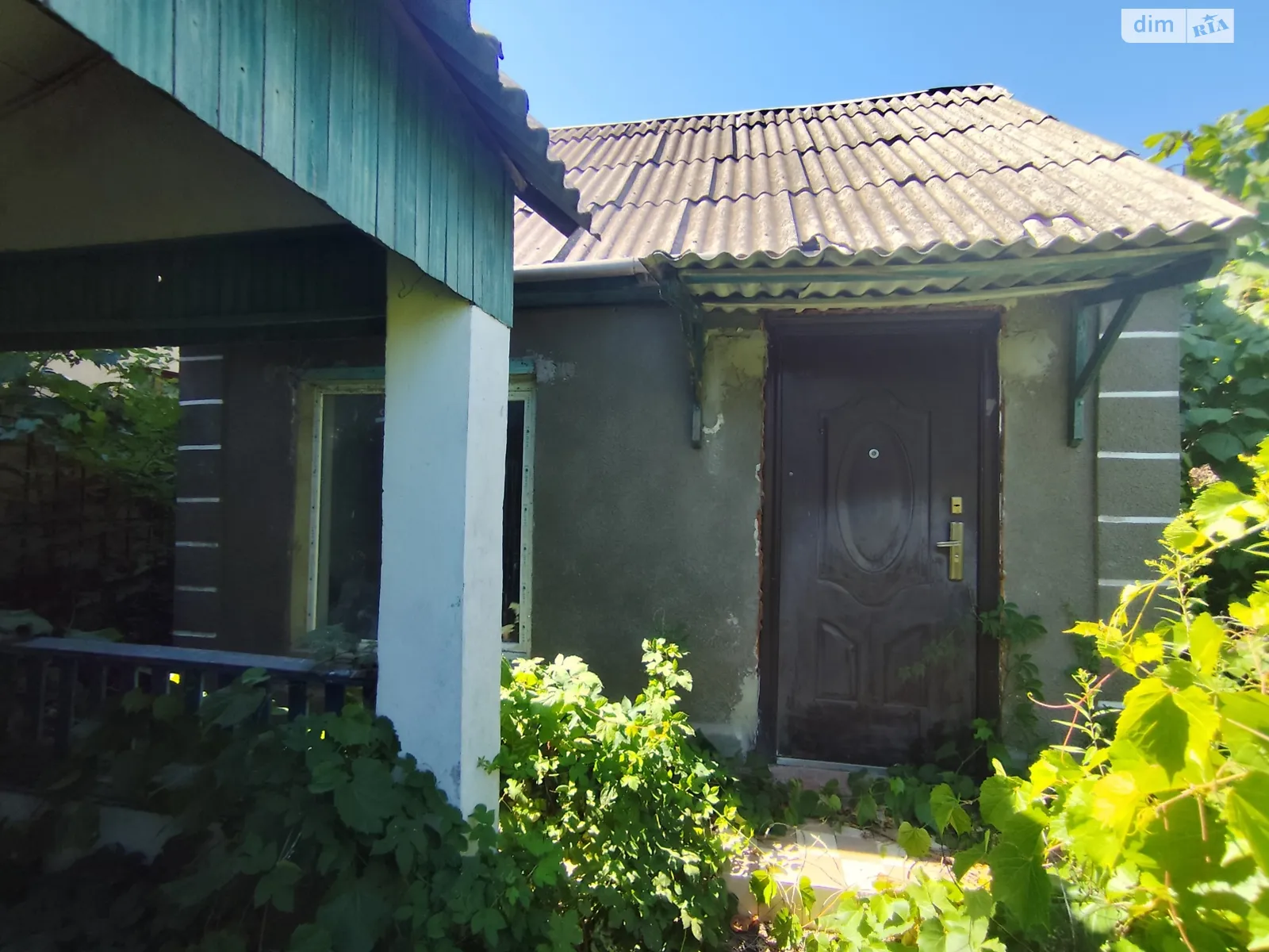 Продается одноэтажный дом 18.5 кв. м с участком, цена: 77000 $ - фото 1