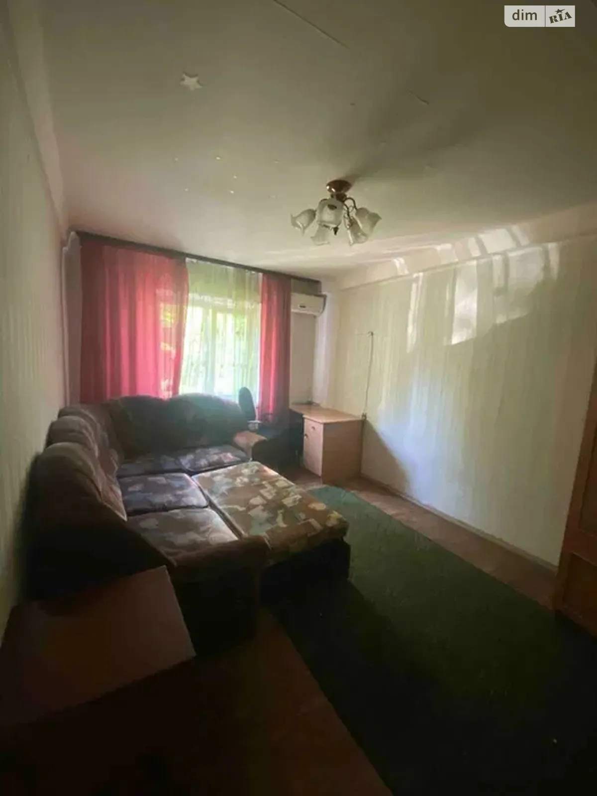 Продается 3-комнатная квартира 75.7 кв. м в Киеве, просп. Лесной, 6А - фото 1