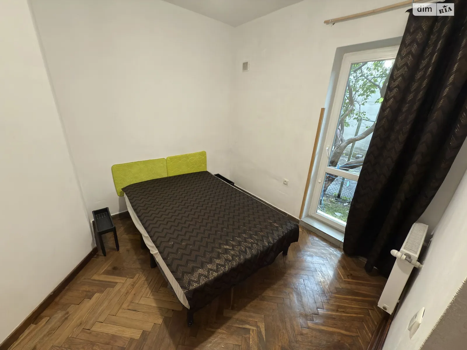 Сдается в аренду 2-комнатная квартира 45 кв. м в Львове, ул. Кузняривка - фото 1