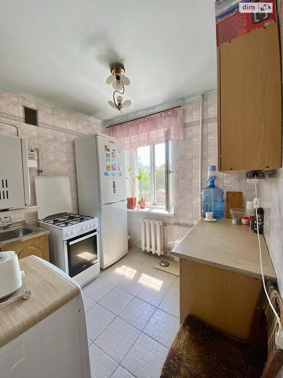 Продается 2-комнатная квартира 43 кв. м в Одессе, Фонтанская дор., 15А - фото 1