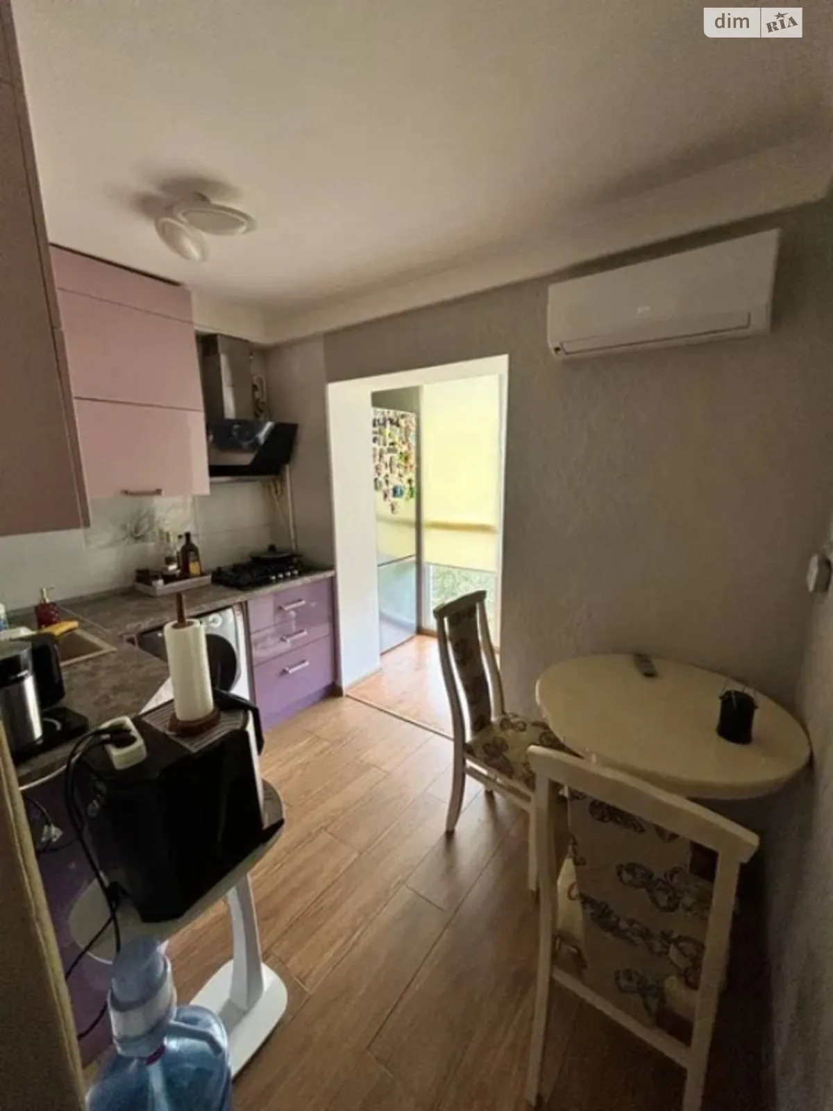 Продается 3-комнатная квартира 59.4 кв. м в Киеве, просп. Леся Курбаса(50-летия Октября), 14А - фото 1