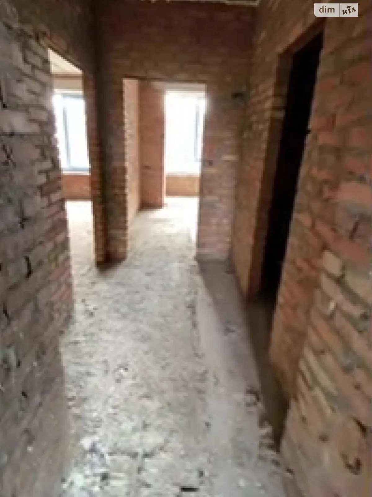 Продается 1-комнатная квартира 37 кв. м в Буче, ул. Яблонская - фото 1