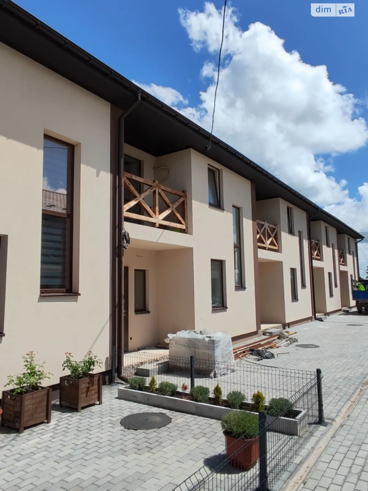 пер. Серебрянный Агрономичное, цена: 67000 $ - фото 1