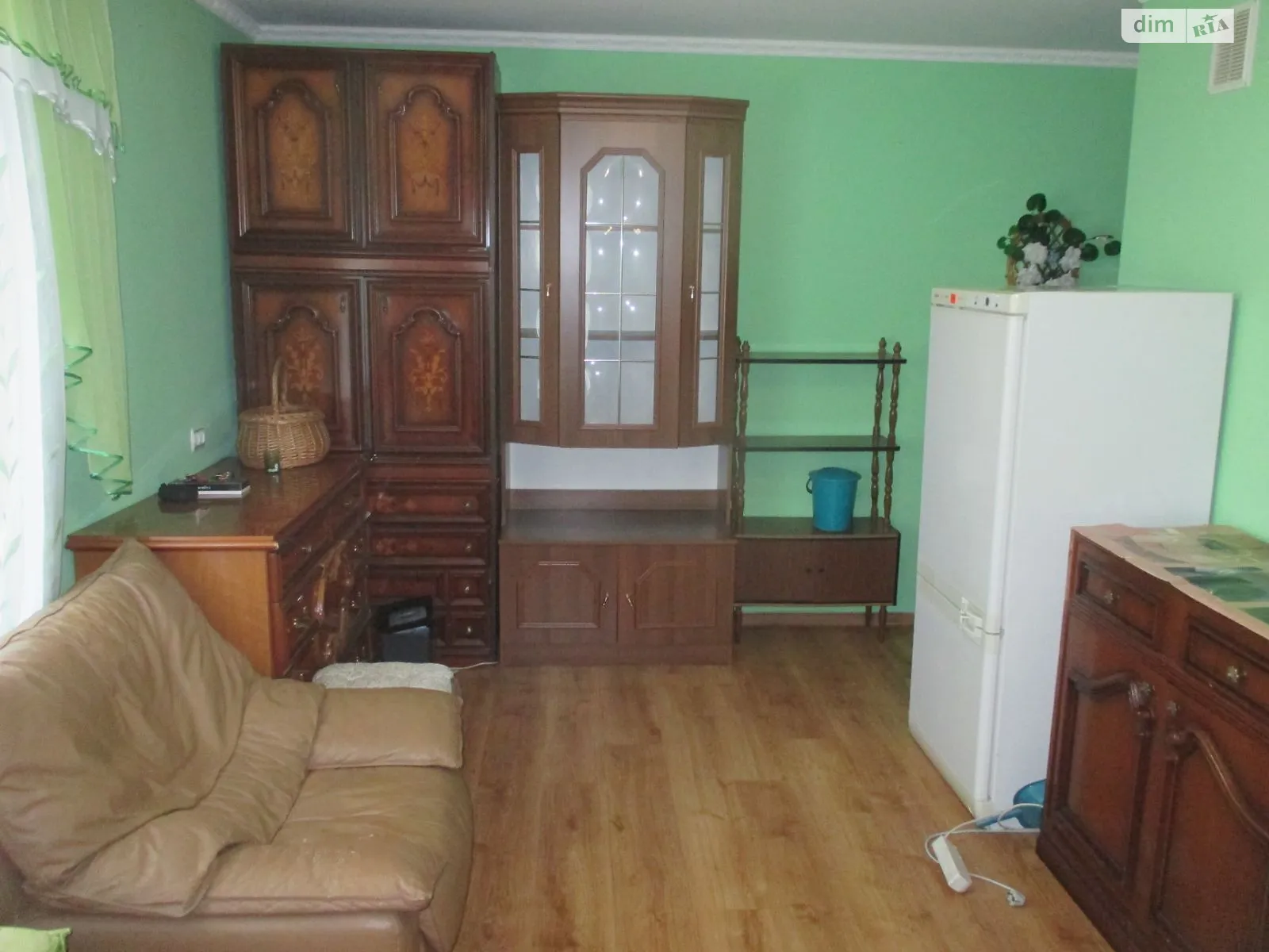 Сдается в аренду комната 18 кв. м в Тернополе, цена: 4000 грн - фото 1