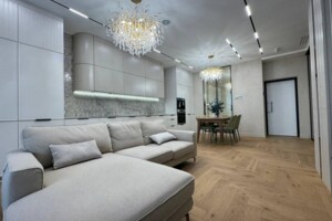 Продажа квартиры, Киев, р‑н. Печерский, ст.м. Дворец Украина, Иоанна Павла II (Патриса Лумумбы) улица, дом 12