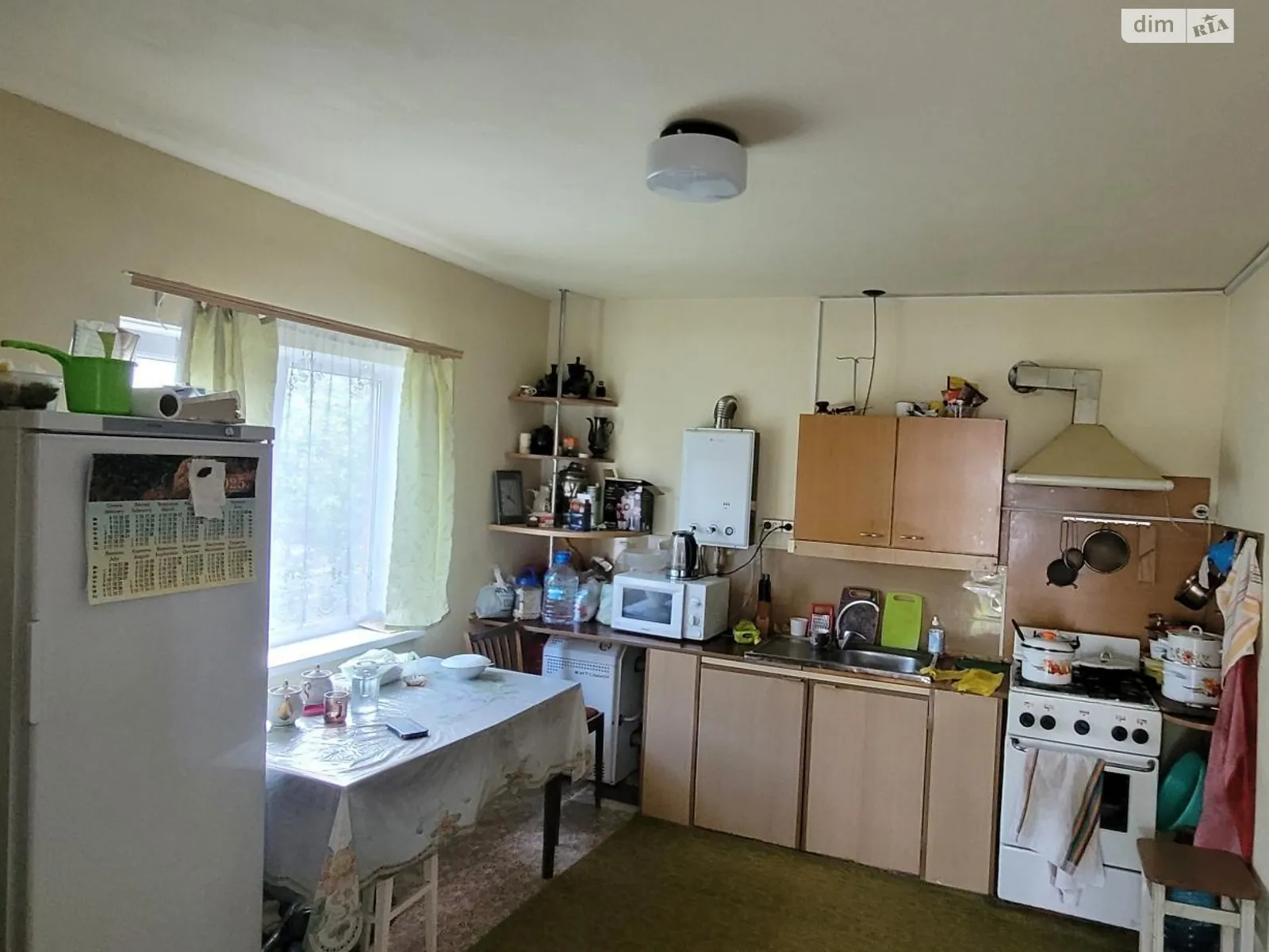 Продается одноэтажный дом 62.5 кв. м с мебелью, цена: 24900 $ - фото 1