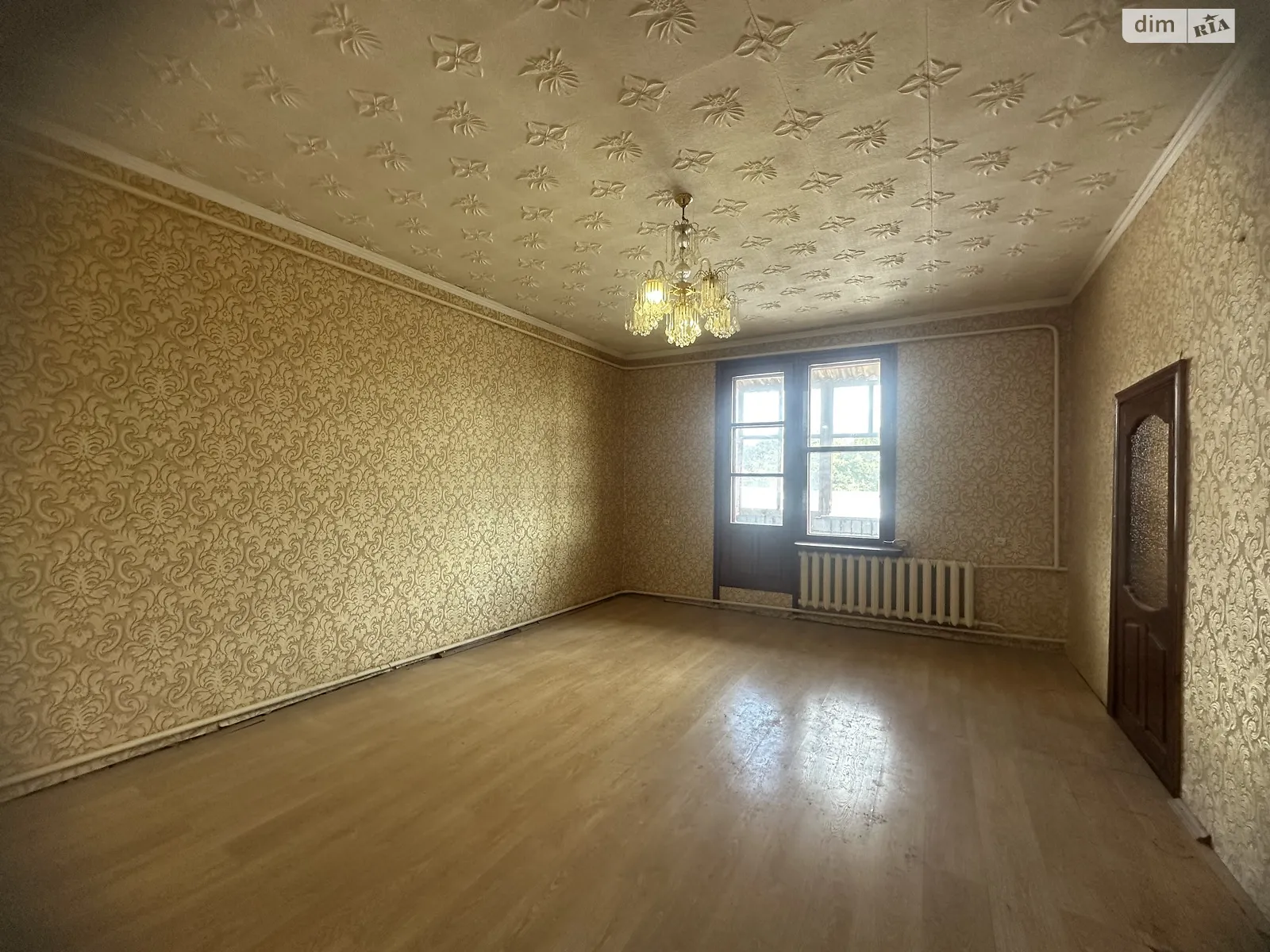 Продается 2-комнатная квартира 50.1 кв. м в Виннице, ул. Оводова - фото 1