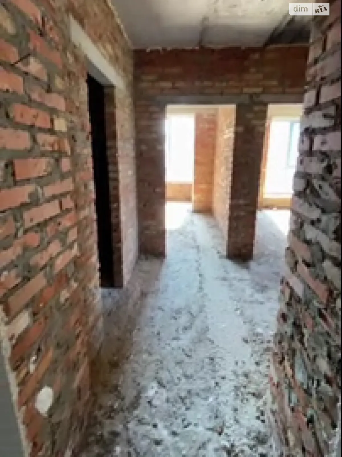 Продается 2-комнатная квартира 50 кв. м в Буче, ул. Яблонская - фото 1