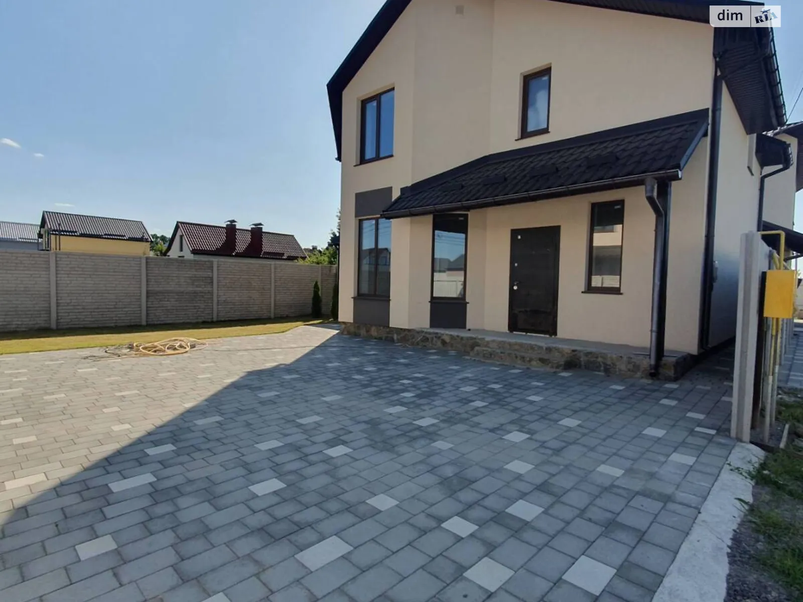 пер. Рождественский Агрономичное, цена: 89000 $ - фото 1