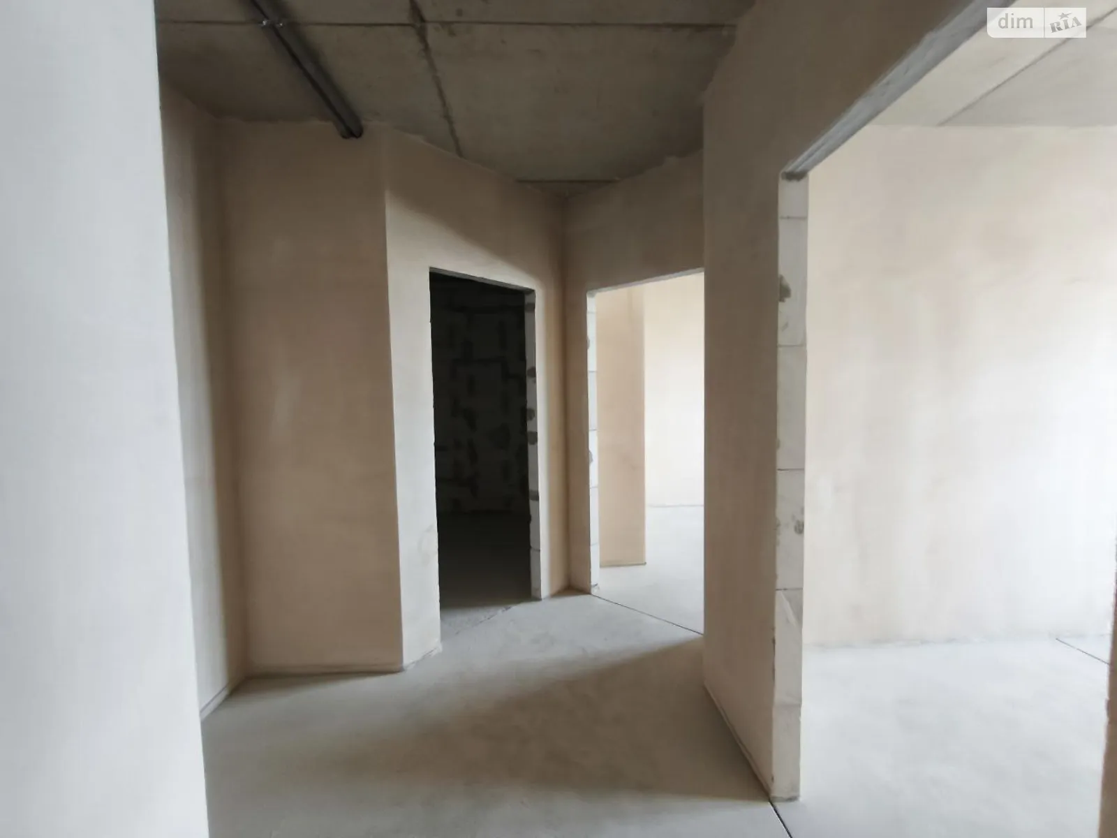 Продається 1-кімнатна квартира 39.5 кв. м у Крижанівка, вул. Академіка Сахарова, 3Е - фото 1