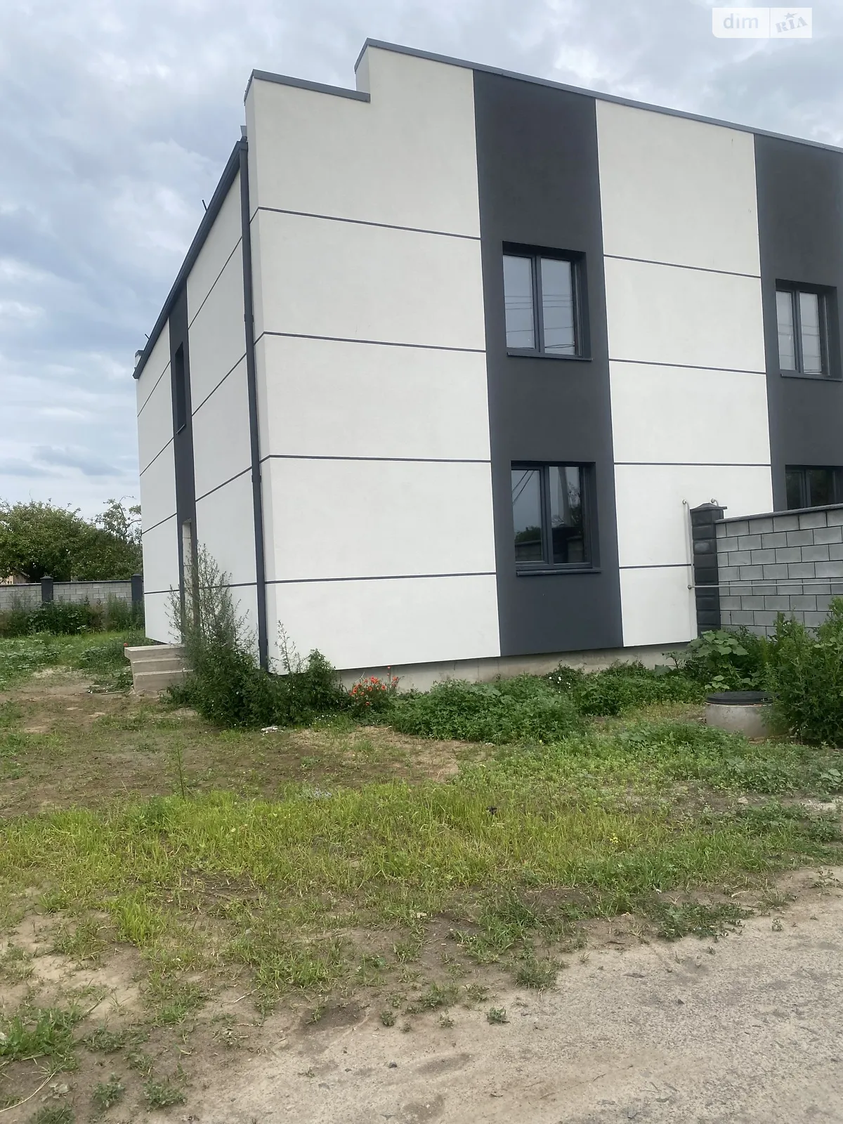 Продається частина будинку 117 кв. м з верандою, цена: 60000 $ - фото 1