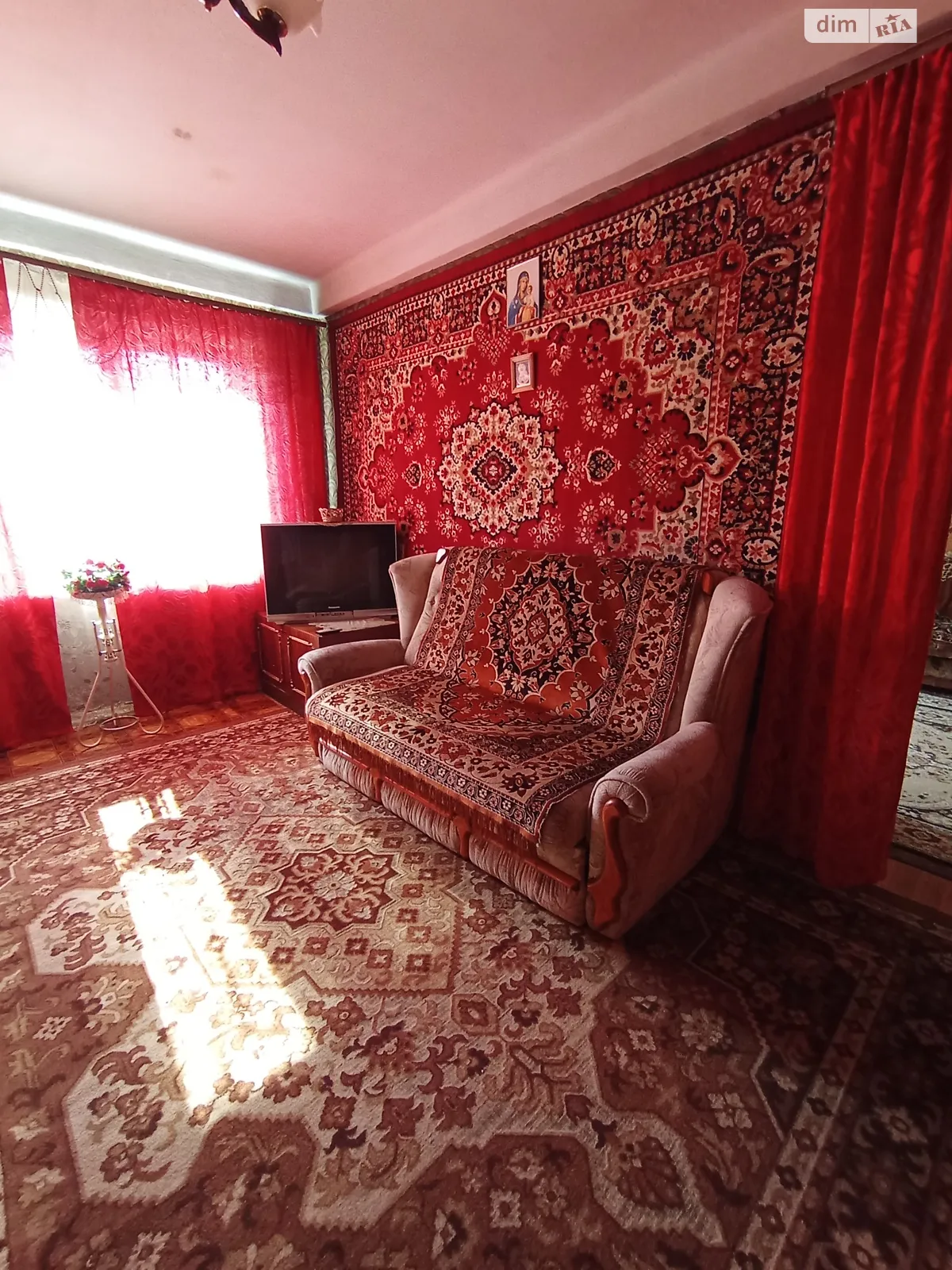 Продается 3-комнатная квартира 63 кв. м в Киеве, просп. Воскресенский(Перова), 14 - фото 1