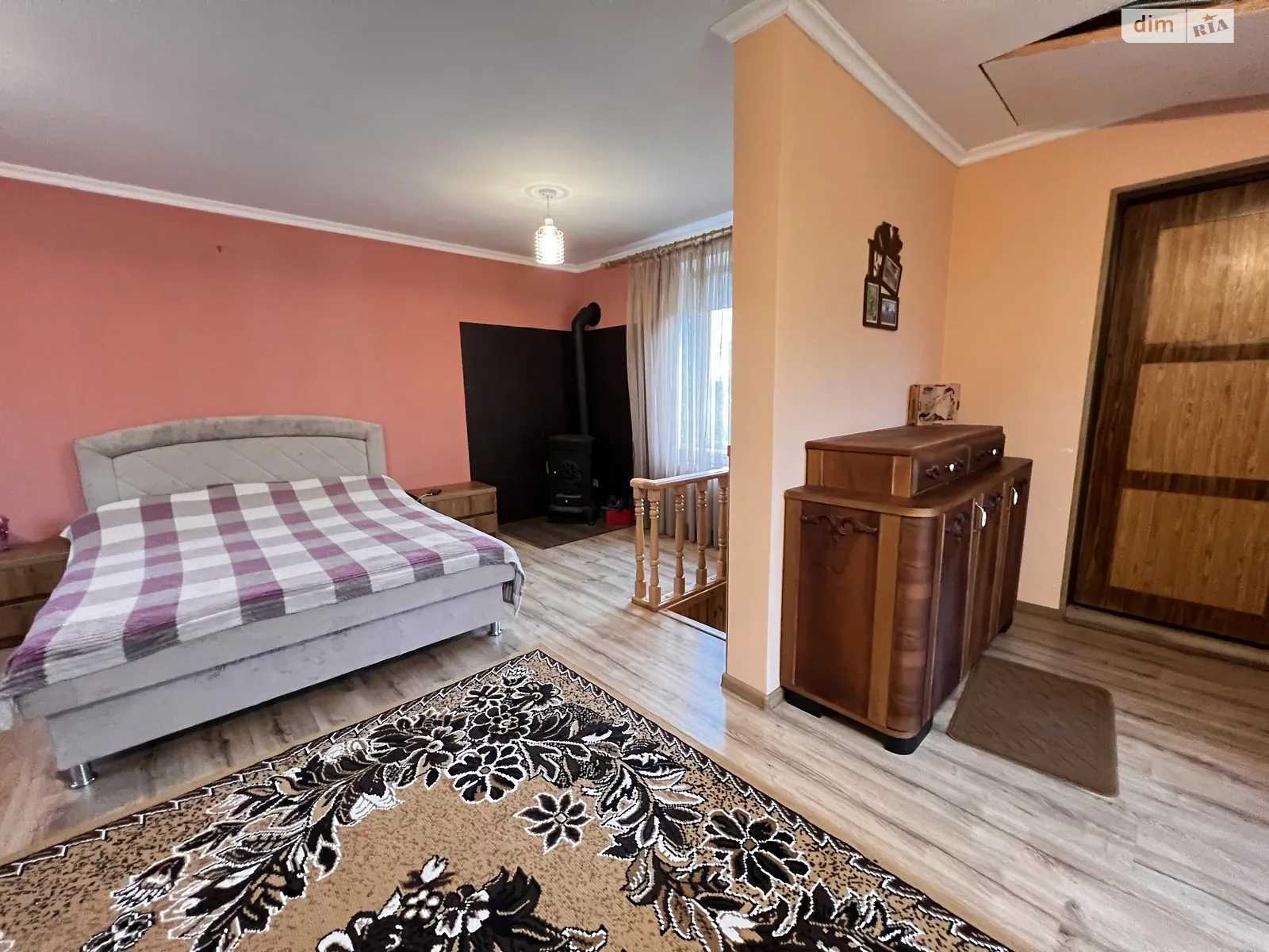 Продается дом на 2 этажа 60 кв. м с гаражом, цена: 49000 $ - фото 1