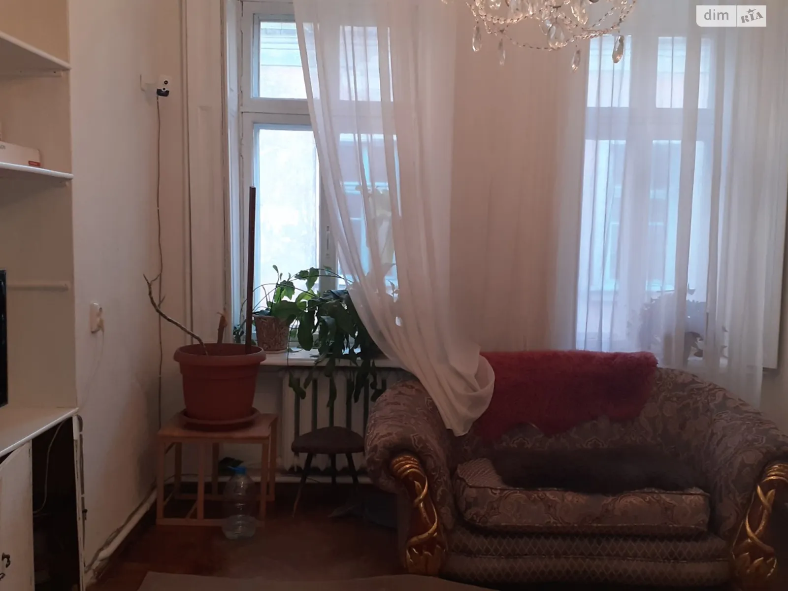 Продается 3-комнатная квартира 76 кв. м в Одессе, ул. Бориса Литвака - фото 1