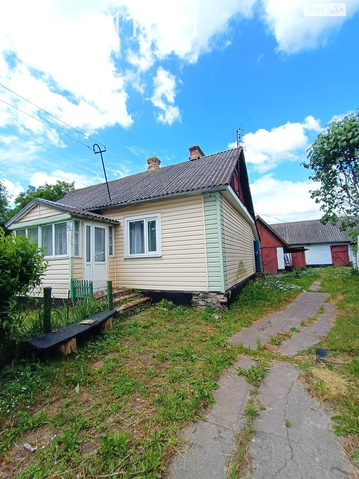вулиця Набережна, 17 Бродовское, цена: 10000 $ - фото 1