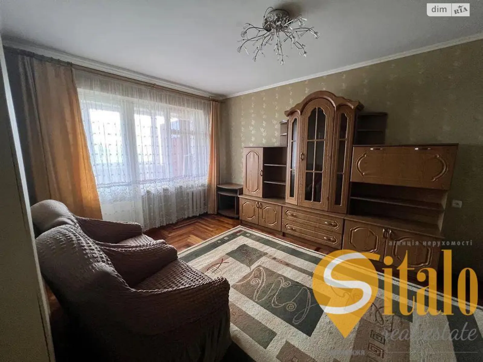 2-комнатная квартира 50 кв. м в Запорожье, ул. Богдана Помехи - фото 1