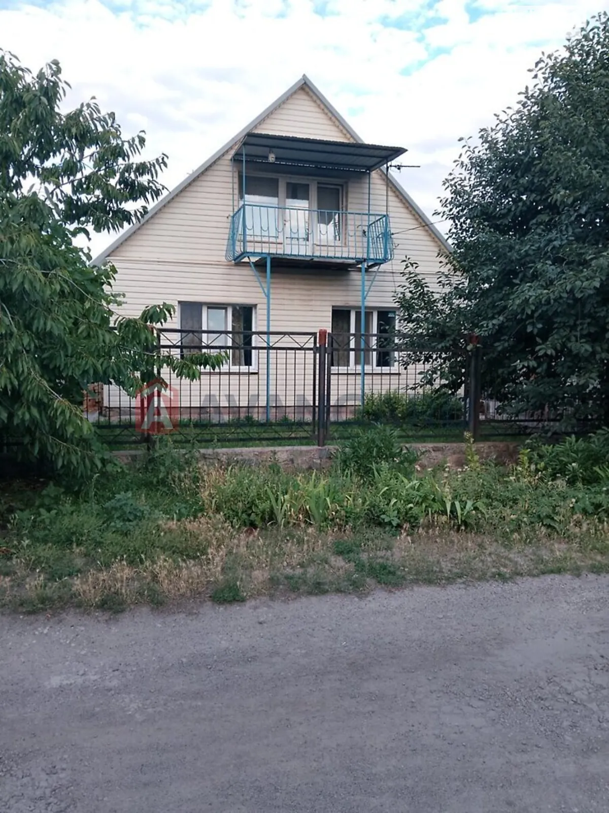 Продается одноэтажный дом 44.1 кв. м с террасой, цена: 24000 $ - фото 1